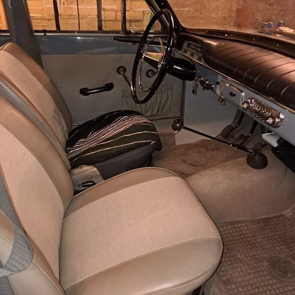 Volvo Amazon Rauma - photo 8