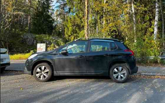 Peugeot 2008 Tampere