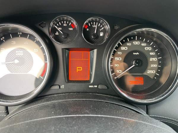 Peugeot RCZ Espoo – foto 5