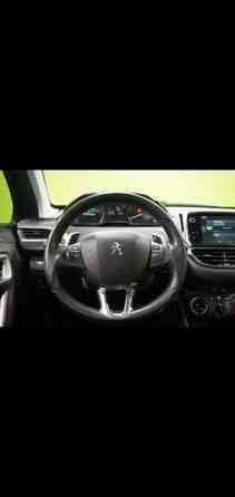 Peugeot 2008 Espoo