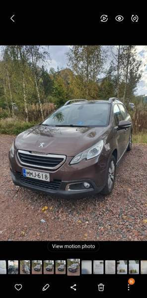 Peugeot 2008 Espoo – foto 2