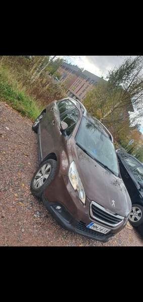 Peugeot 2008 Espoo – foto 3