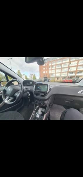 Peugeot 2008 Espoo – foto 7