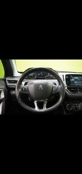 Peugeot 2008 Espoo – foto 5