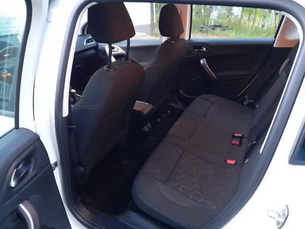 Peugeot 2008 Keuruu - изображение 5