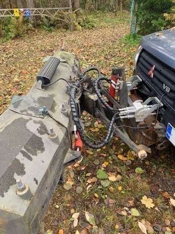 Mitsubishi Pajero Mini Helsinki - изображение 2