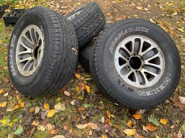 Mitsubishi Pajero Mini Helsinki - изображение 5