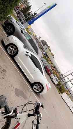 Peugeot RCZ Turtkul