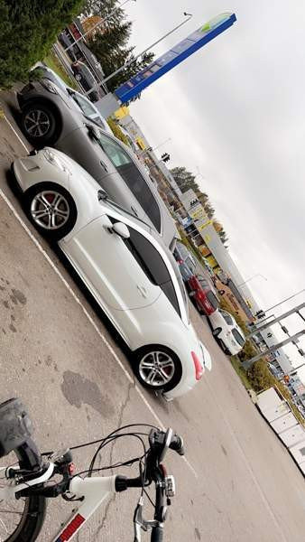 Peugeot RCZ Turtkul - photo 1
