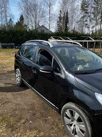 Peugeot 2008 Somero