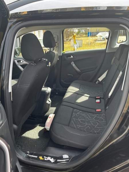 Peugeot 2008 Somero - photo 8