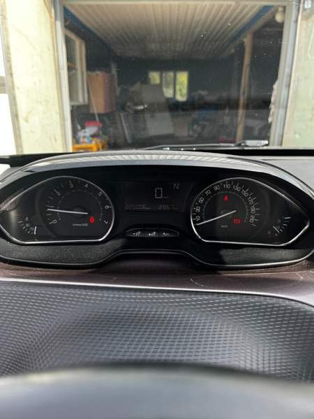 Peugeot 2008 Somero - photo 7