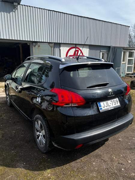 Peugeot 2008 Somero - photo 5