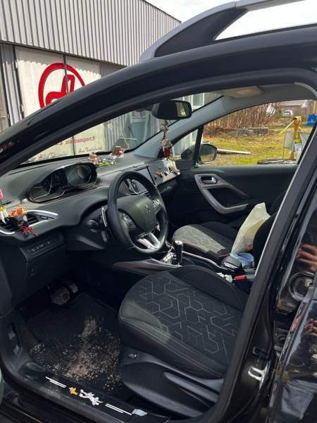 Peugeot 2008 Somero - photo 6