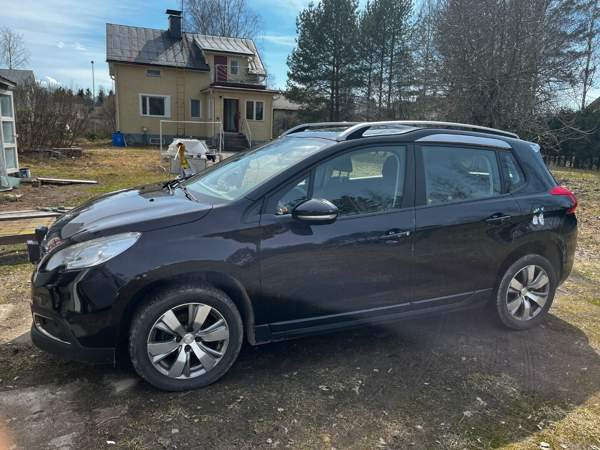 Peugeot 2008 Somero - photo 2