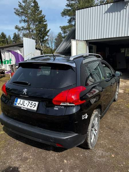 Peugeot 2008 Somero - photo 4