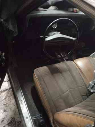 Chevrolet El Camino Iisalmi
