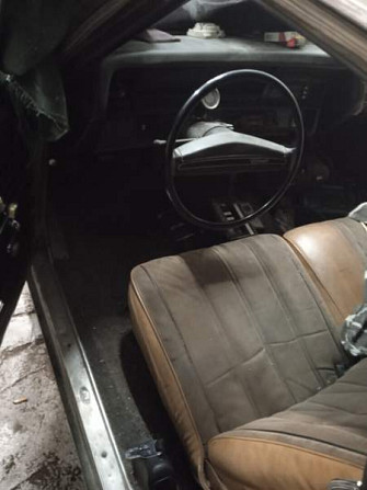 Chevrolet El Camino Iisalmi - photo 3