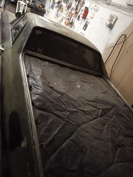 Chevrolet El Camino Исалми - изображение 4