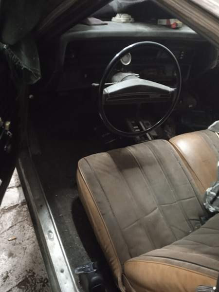 Chevrolet El Camino Исалми - изображение 3