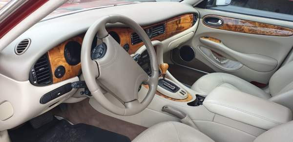 Jaguar XJ8 Каарина - изображение 6