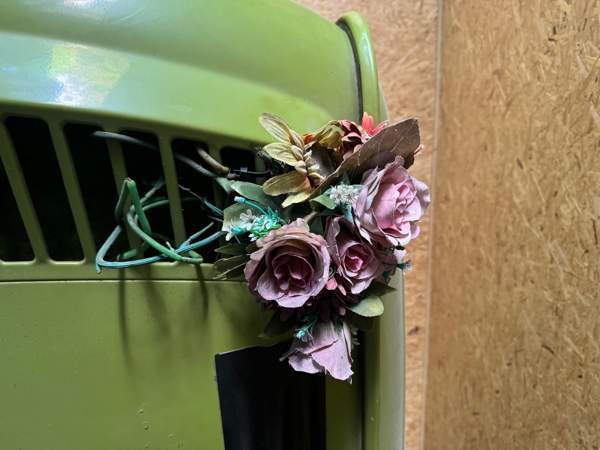 Volkswagen Kastenwagen Mustasaari - изображение 8