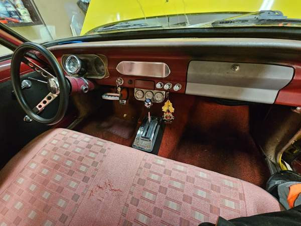 Chevrolet Chevy II Kajaani - photo 2