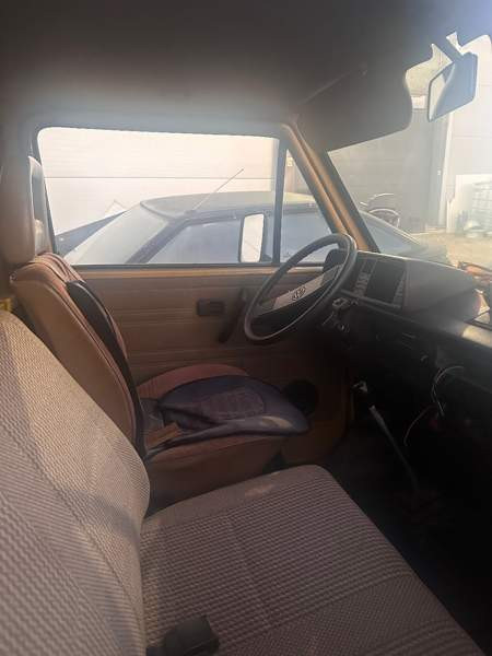 Volkswagen Transporter Kempele - photo 5