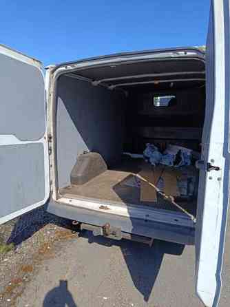 Ford Transit Lappeenranta