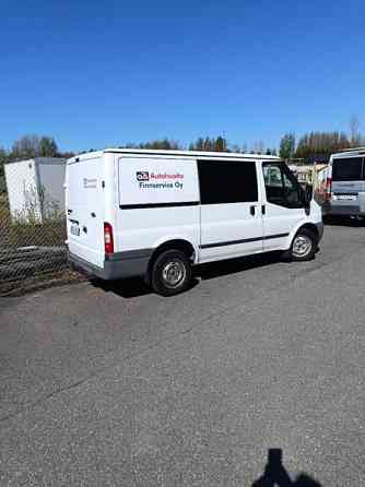 Ford Transit Lappeenranta