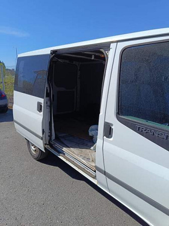 Ford Transit Lappeenranta - photo 5
