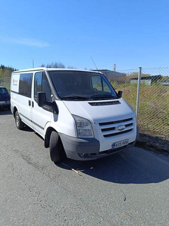 Ford Transit Lappeenranta - photo 1