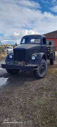 GAZ 51 Vaasa
