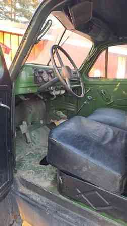 GAZ 51 Vaasa