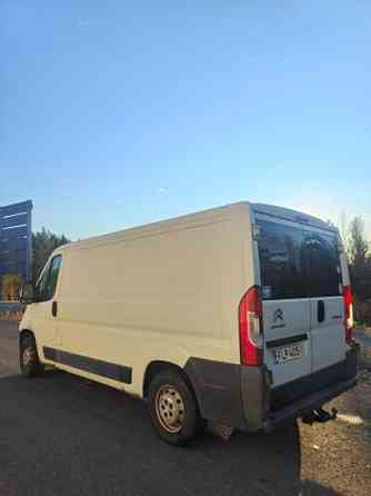 Citroen Jumper Tampere