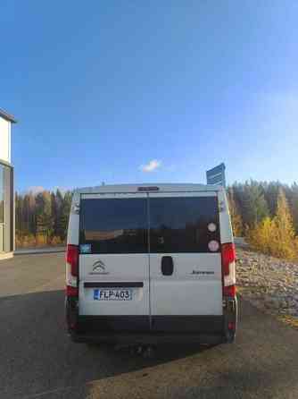 Citroen Jumper Tampere