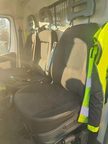 Citroen Jumper Tampere - valokuva 8