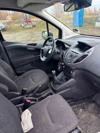 Ford Transit Courier Pori