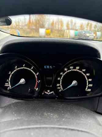 Ford Transit Courier Pori