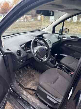 Ford Transit Courier Pori