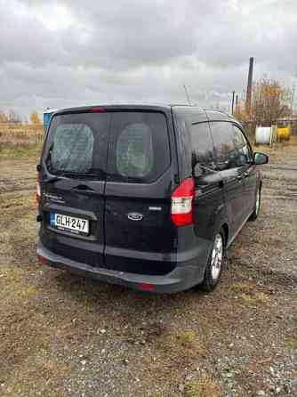 Ford Transit Courier Pori