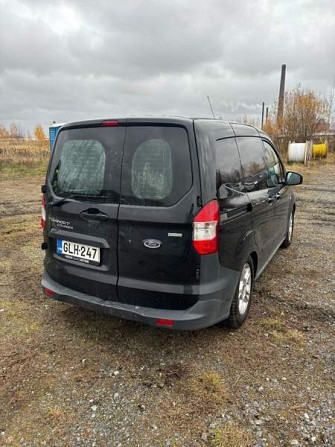 Ford Transit Courier Pori - valokuva 3