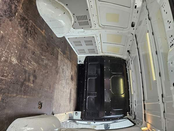 Mercedes-Benz Vito Karkkila – foto 5