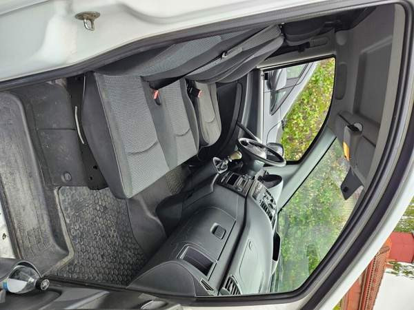 Mercedes-Benz Vito Karkkila – foto 4