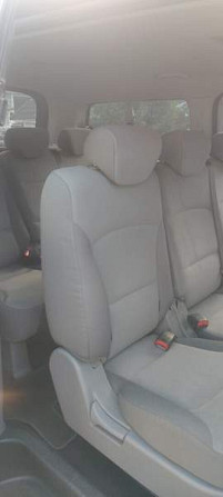 Hyundai H1 Van Kouvola – foto 5