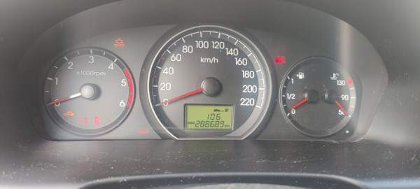 Hyundai H1 Van Kouvola – foto 4