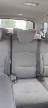 Hyundai H1 Van Kouvola – foto 7