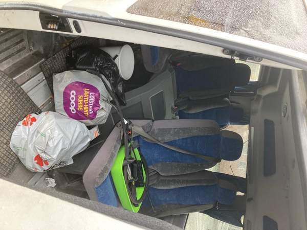 Volkswagen Transporter Kuhmo – foto 3