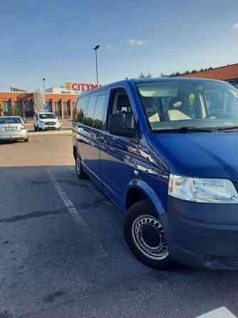 Volkswagen Caravelle Тампере
