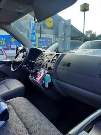 Volkswagen Caravelle Tampere - photo 8